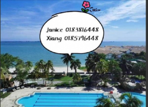 GLORY BEACH